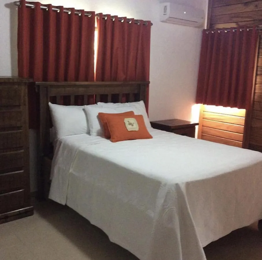 Villas El Salto Jarabacoa 0*,  Dominikanska republiken