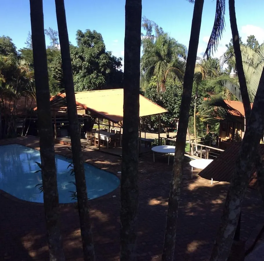 Villas El Salto Jarabacoa