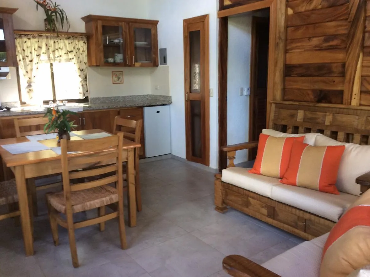 Jaktstuga Villas El Salto Jarabacoa