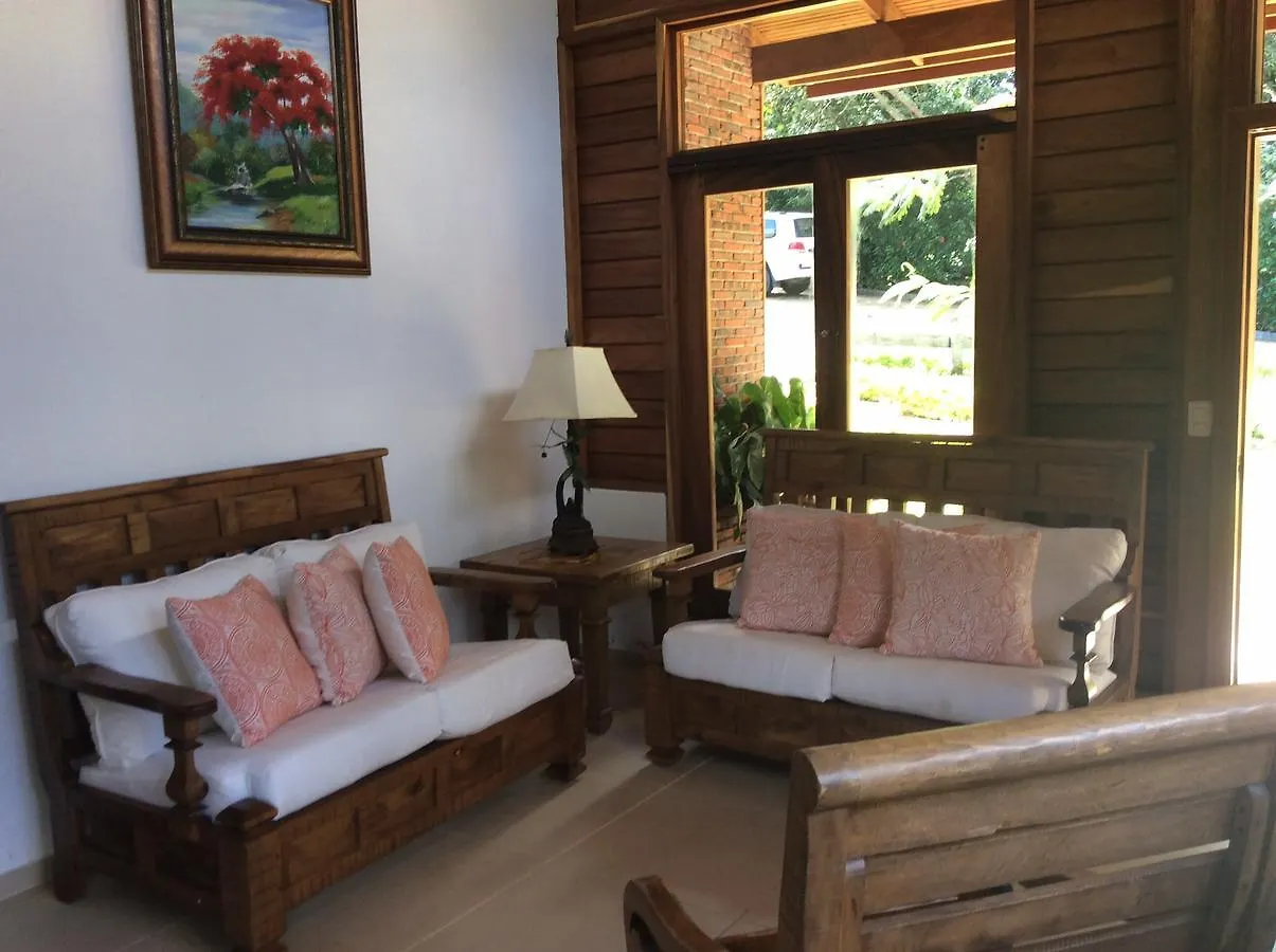 Villas El Salto Jarabacoa 0*,