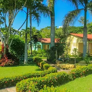  Agroturismo Bohios Campo Añil