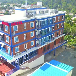  Hotel Jaraba