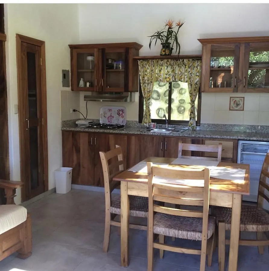 Lodge Villas El Salto Jarabacoa Dominikanische Republik