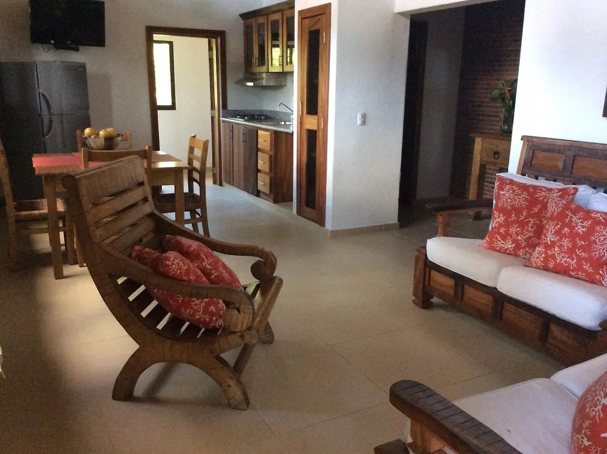 Villas El Salto Jarabacoa 0*,  Dominikanische Republik